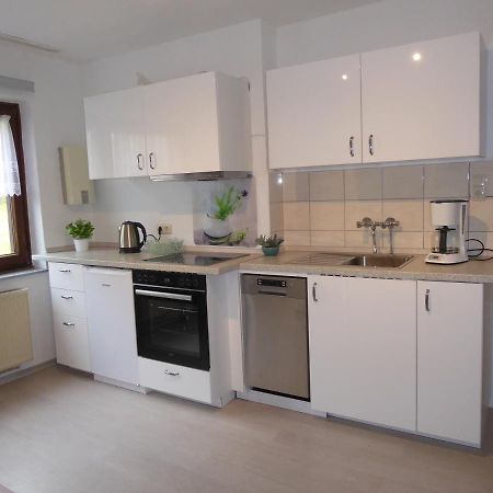 City-Apartment Luedenscheid Ngoại thất bức ảnh