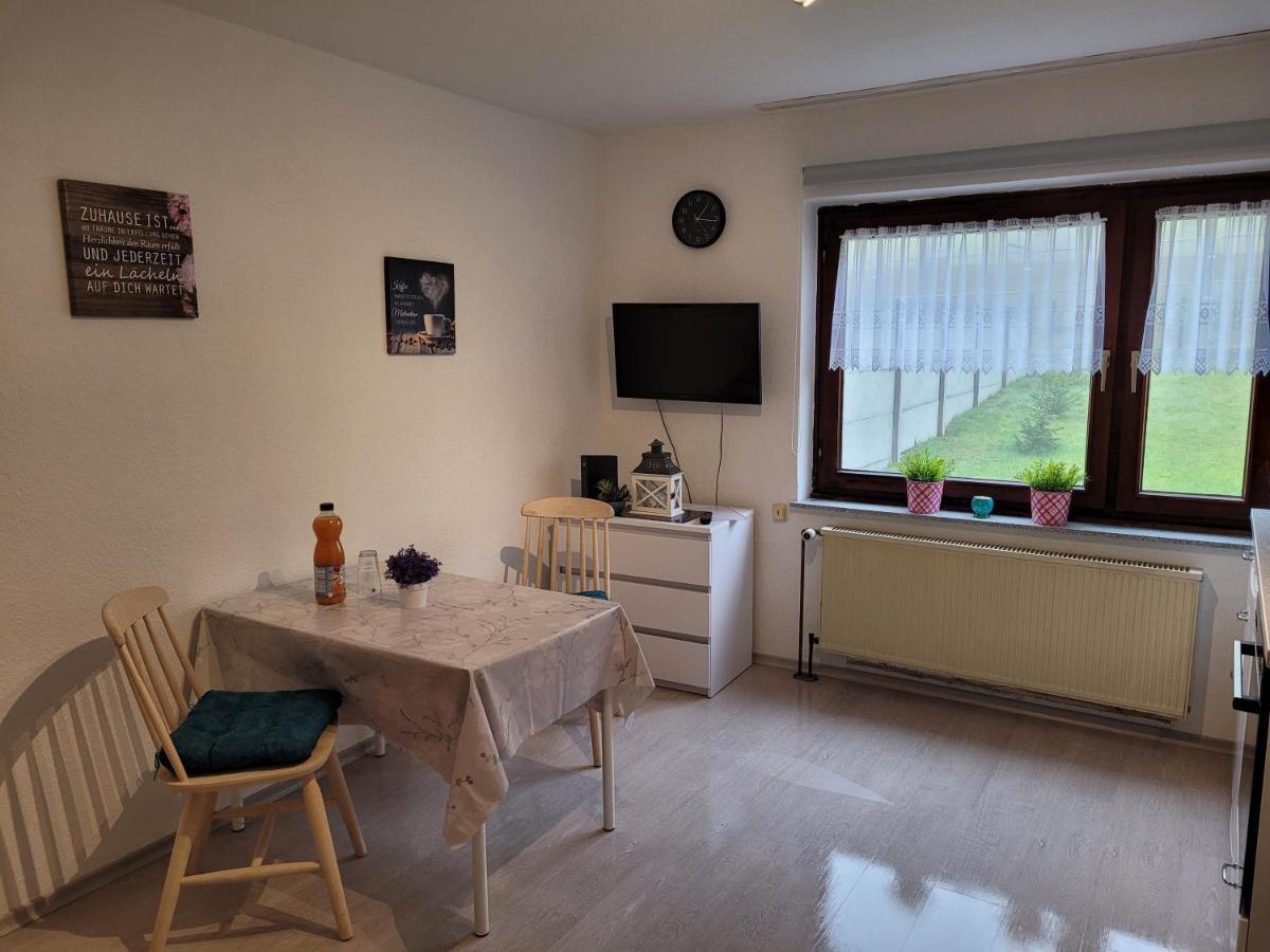 City-Apartment Luedenscheid Ngoại thất bức ảnh