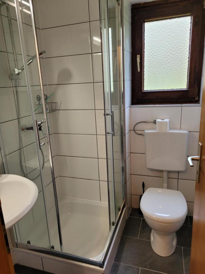 City-Apartment Luedenscheid Ngoại thất bức ảnh