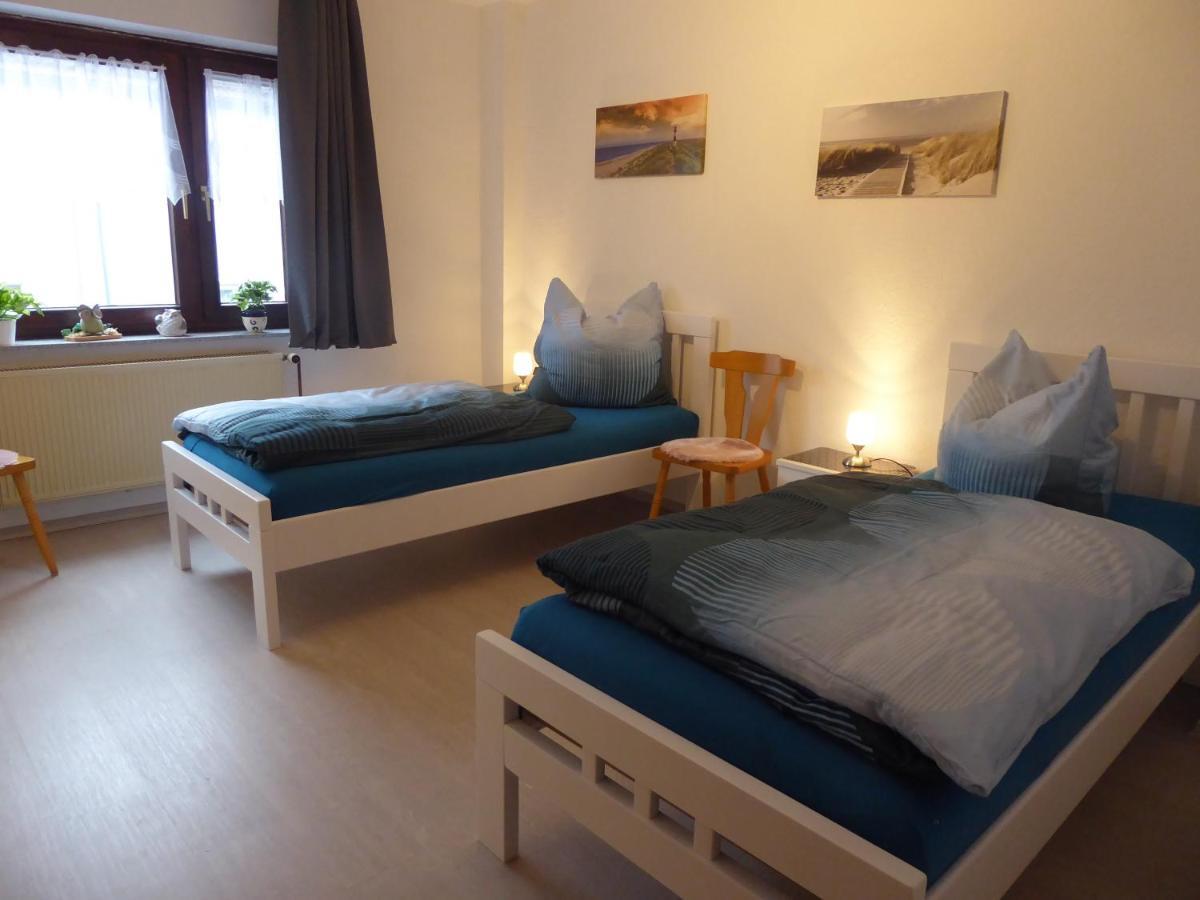 City-Apartment Luedenscheid Ngoại thất bức ảnh