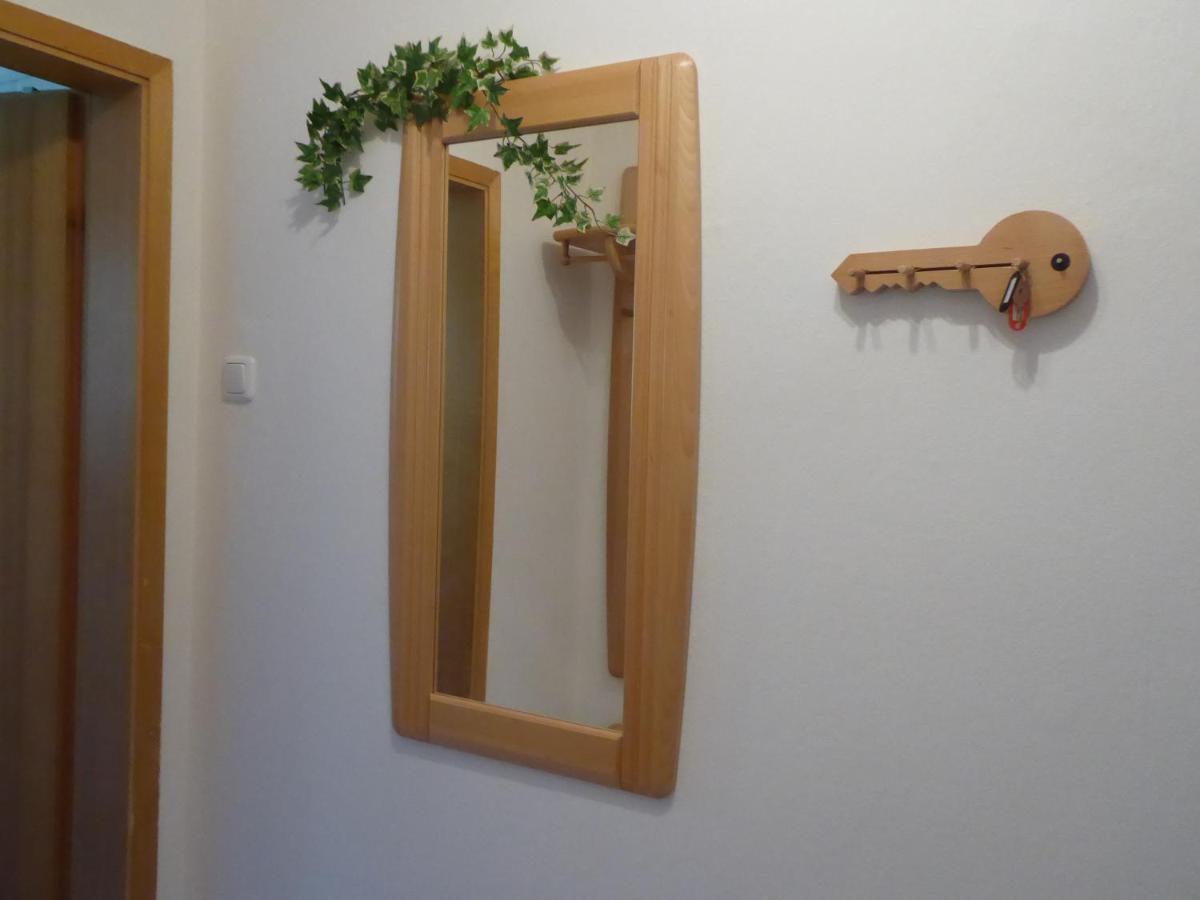 City-Apartment Luedenscheid Ngoại thất bức ảnh