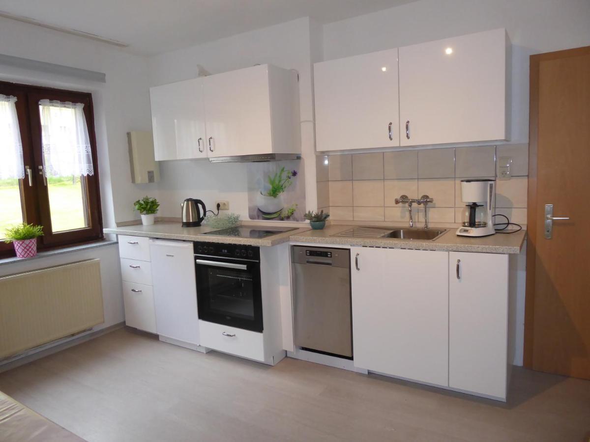 City-Apartment Luedenscheid Ngoại thất bức ảnh